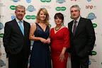 Ireland InVOLved Awards with Specsavers