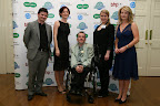 Ireland InVOLved Awards with Specsavers Ireland InVOLved Awards with Specsavers