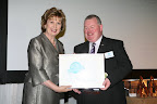 Ireland InVOLved Awards with Specsavers Ireland InVOLved Awards with Specsavers