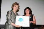 Ireland InVOLved Awards with Specsavers Ireland InVOLved Awards with Specsavers