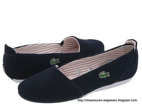 Chaussures anglaises:SABINO643929