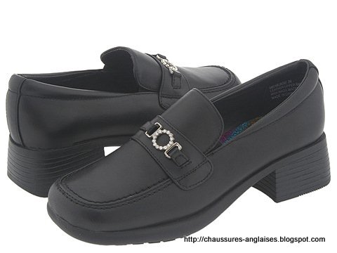 Chaussures anglaises:FL564690
