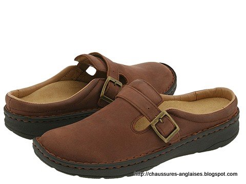 Chaussures anglaises:O202-644107
