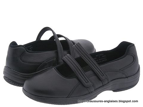 Chaussures anglaises:Y093-644186