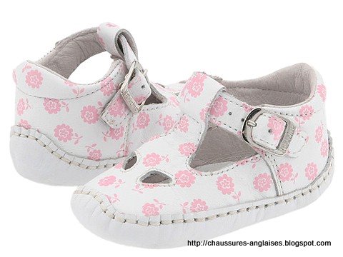 Chaussures anglaises:chaussures564989