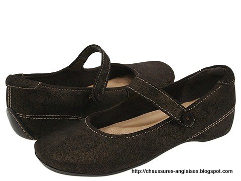 Chaussures anglaises:chaussures-644367