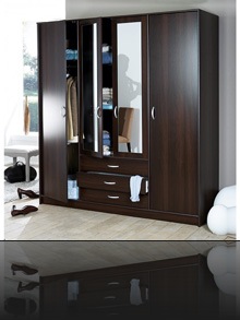 Armoire design 