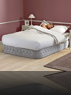 Matelas gonflable pas cher 2