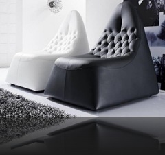 Fauteuil design