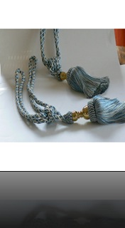 Embrasse rideau design Embrasse rideau design