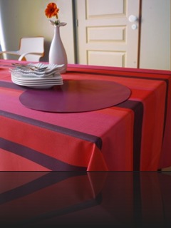 Linge de table pas cher Linge de table pas cher