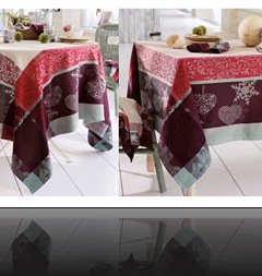 Linge de table pas cher Linge de table pas cher