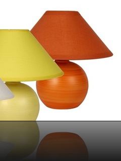 Abat-jour design pas cher Abat-jour design pas cher
