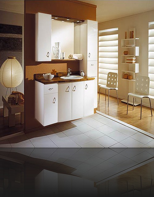 Idée déco salle de bain Idée déco salle de bain
