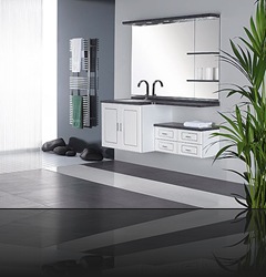Idée déco salle de bain classique Idée déco salle de bain classique