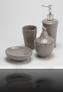 Accessoire salle de bain design Accessoire salle de bain design