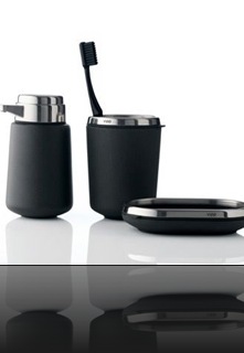Accessoire salle de bain design Accessoire salle de bain design