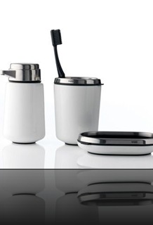 Accessoire salle de bain design Accessoire salle de bain design