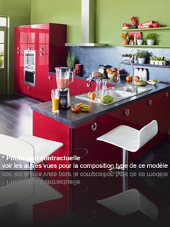 Idée déco cuisine Idée déco cuisine