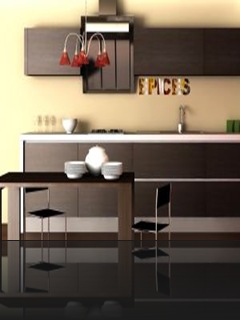 Idée déco cuisine Idée déco cuisine