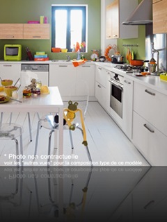 Idée déco cuisine Idée déco cuisine