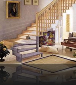 Déco escalier Déco escalier