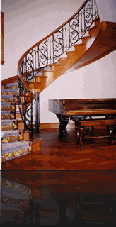 Déco escalier Déco escalier