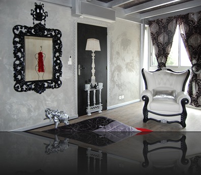 déco baroque déco baroque