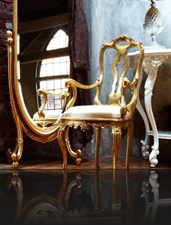 déco baroque déco baroque