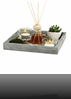 jardin zen miniature