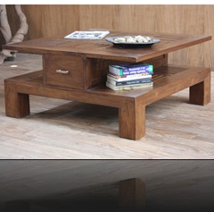 table basse design en bois table basse design en bois