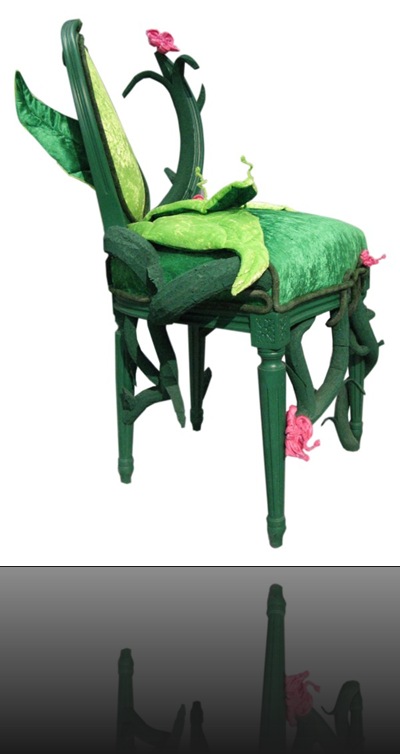 idée déco chambre d'enfant "Alice au pays des merveille" idée déco chambre d'enfant "Alice au pays des merveille"