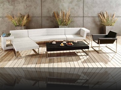 table basse design jardin table basse design jardin