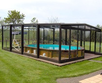 abris de piscines abris de piscines
