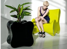 Meuble de jardin ultra design Meuble de jardin ultra design
