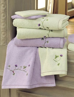 Idée cadeaux fêtes des mère linge de bain Idée cadeaux fêtes des mère linge de bain