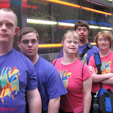 NDSSBuddyWalk