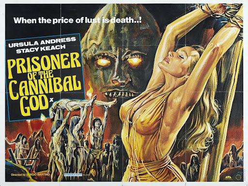 Cannibal horror