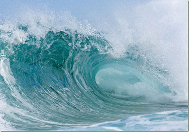 wave-ocean-blue-sea-water-white-foam-photo