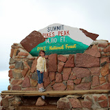 Colorado Vacation - Day 2