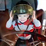 Firefighters