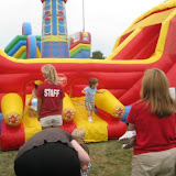 Summer 2009