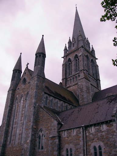 St. Marys Cathedral