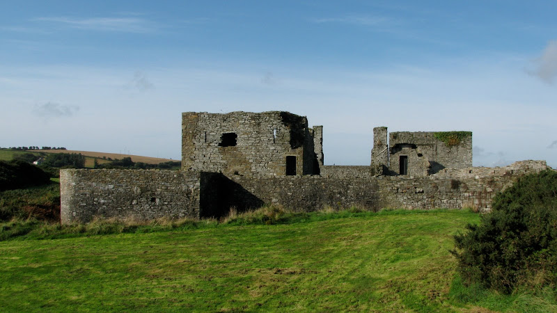 James Fort