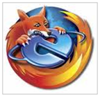 Use o Firefox Use o Firefox