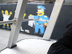 More Simpsons. the simpsons