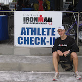 CLEARWATER 2009 WORLD CHAMPIONSHIPS 70.3