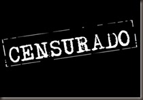censurado