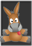 424px-EMule_mascot.svg