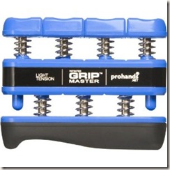 Gripmaster 5lbs